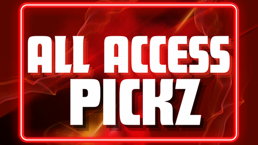 ALL ACCESS PICKZ